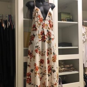 Formal Maxi dress